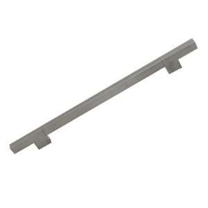  Richelieu Metal Appliance Pull 12 19/32 in Brushed Nickel 