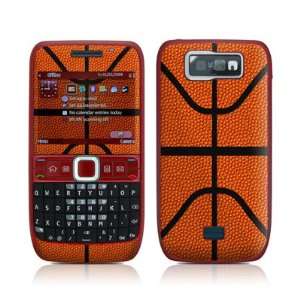   Design Decal Skin Sticker for the Nokia E63 Cell Phone Electronics