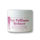 Miracle Of Aloe Eye Puffiness Reducer 2 oz