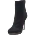 Black Women Dress Boots  