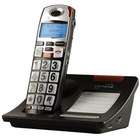   HD 55dB Amplified Talking Cordless Big Button Phone with LCD (301260