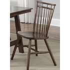 Liberty Furniture Creations II Spindle Back Side Chair