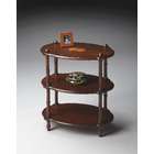 Butler OVAL ACCENT TABLE, BT 0822104