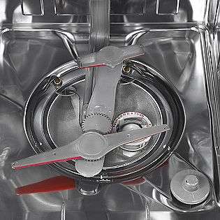   Black  Kenmore Elite Appliances Dishwashers Built In Dishwashers