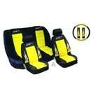   Bucket Seat Covers, Bench Seat Cover, Steering Wheel Cover and