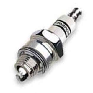 Champion Spark Plug With Copper Core Design 