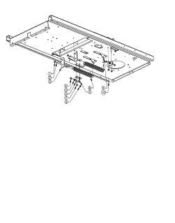   weldment/idler/gauge  Parts  Model ZT2766  PartsDirect