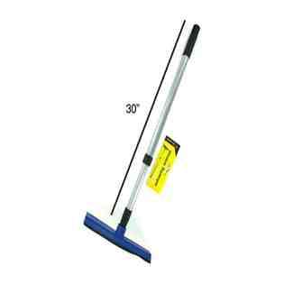 bulk buys Extendable window squeegee   Case of 48 