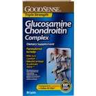 Good Sense Triple Strength Glucosamine Chondroitin Caplet(Pack of 12)