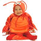 In Fashion Kids Baby Halloween Costumes   The ORIGINAL Lobster Costume 