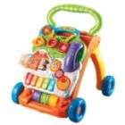 Vtech V Tech Sit To Stand Learning Walker
