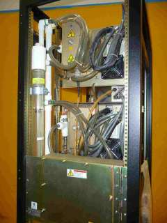ASTeX ETO Generator Rack 80 S10 HP Rebuilt 0920 01076  
