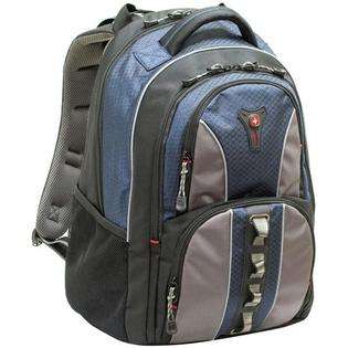 SwissGear 15.6 Cobalt Notebook Backpack 