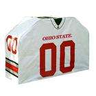 Team Sports America Ohio State Buckeyes OSU NCAA Uniform Grill Cover