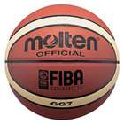 Molten GG7 Official FIBA Indoor Composite 29.5 Mens Basketball