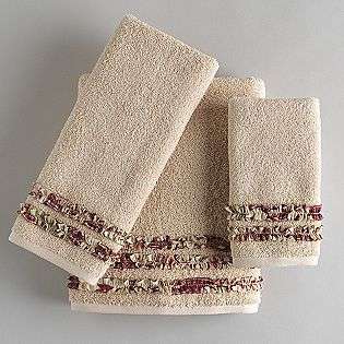   Hand Towel  Country Living Bed & Bath Bath Essentials Towels