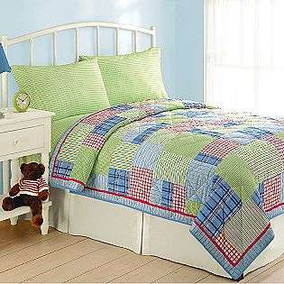     Colormate Kids Bed & Bath Decorative Bedding Coverlets & Quilts