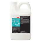 3M MMM4P Bathroom Disinfectant Cleaner Concentrate 4P, 1.9 liter 