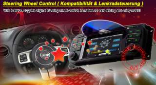 AutoRadio Car DVD GPS Navigation Jeep Grand Cherokee Wrangler Liberty 