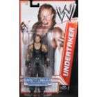 WWE Undertaker   Entrance Greats Toy Wrestling Action Figure