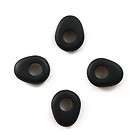 H12S4 MOTOROLA H690 H695 H780 H790 SMALL OVAL EARTIPS EARTIP EAR TIPS 