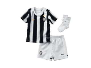 2011/12 Ensemble de football Juventus FC domicile pour Enfant (12 18 