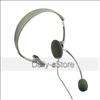 3X LIVE HEADSET WITH MICROPHONE FOR XBOX 360 HEADPHONE US  