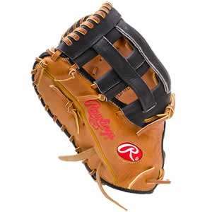   1st Base Left Handed Baseball Glove   PROSC5TIPRO RH Sports