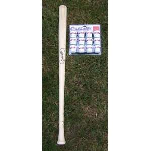  Corkball & Corkball Bat