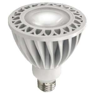  TCP LED14E26P3030KFL Dimmable LED 14 Watt PAR30 Flood Lamp 