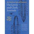 lewis and clark journal  