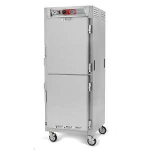 Metro C5 6 Heated Holding Full Ht. Mobile Cabinet   C569 SDS L  