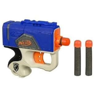 Nerf N Strike Reflex IX 1 Dart Blaster Blue 