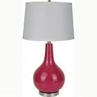 Ore International, Inc. Ore International 15 Ceramic Accent Table Lamp 