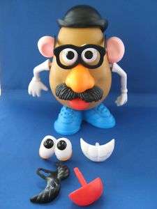 Mr. Potato Head Hasbro Playskool Disney Toy Story 653569112549  