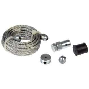 Dorman HELP 21119 Brake Cable Repair Kit 