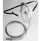 Allied Healthcare/B&F Allied Healthcare Simple Oxygen Mask w 