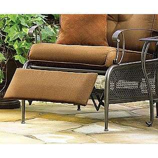     La Z Boy Outdoor Living Patio Furniture Chaise Lounge Chairs