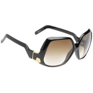  Spy Optics Corniche Shiny Black Sunglasses Sports 
