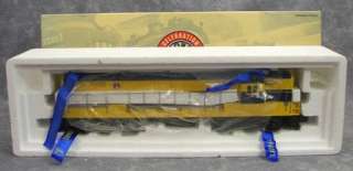   VIRGINIAN FM TRAINMASTER Diesel Locomotive Type III 6 18370  