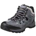 Nevados Mens V1135M Solo Mid Hiking Shoe,Dark Grey/Grey/Black,13 M