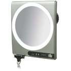   Light Technology Fogless Shower Mirror (1X to 5X) Model No. Z850