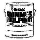 Insl X Products WR 1010 01 Insl X Swimming Pool Paint Brilliant 