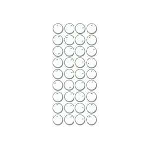  Sticko Tag Types Adhesive Tags Silver