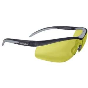  Remington T 71 Safety Glasses With Amber Lens