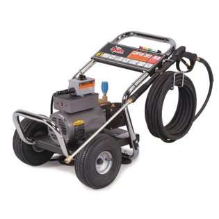   1,000 PSI 2.0 GPM 120 Volt Electric Commercial Series Pressure Washer