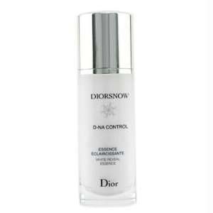 Diorsnow D NA Control White Reveal Essence   Christian Dior   DiorSnow 