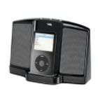 Cyber Acoustics Portable iPod Docking Speaker