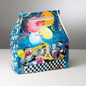   Rite Lite PR BOX 5 L Large Purim Gift Box  Pack of 12