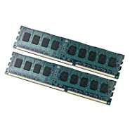 Memory EP 8GB 1333MHz DDR3 Non ECC CL9 DIMM (Kit of 2) DESKTOP MEMORY 